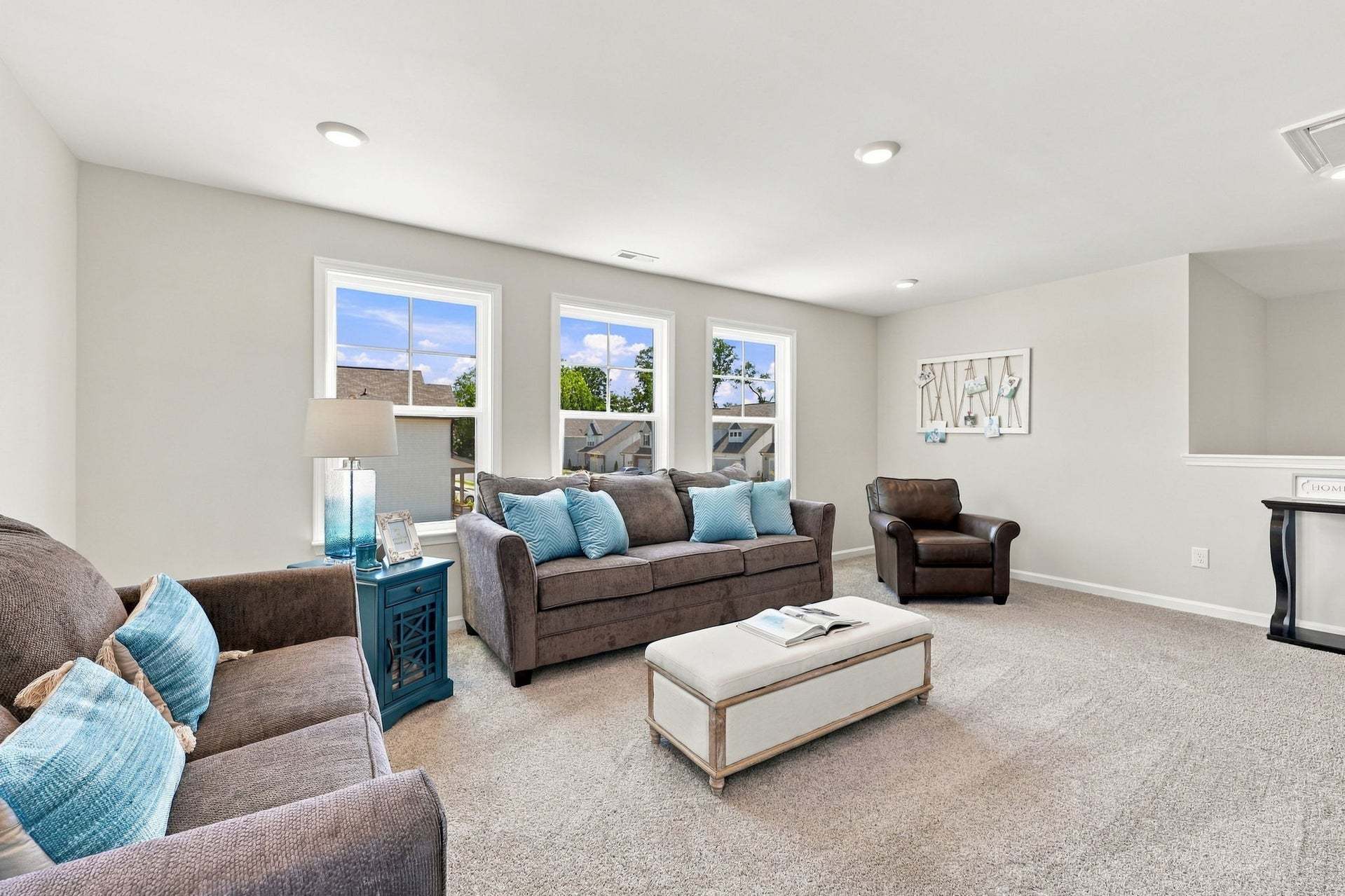Actual Home - Loft