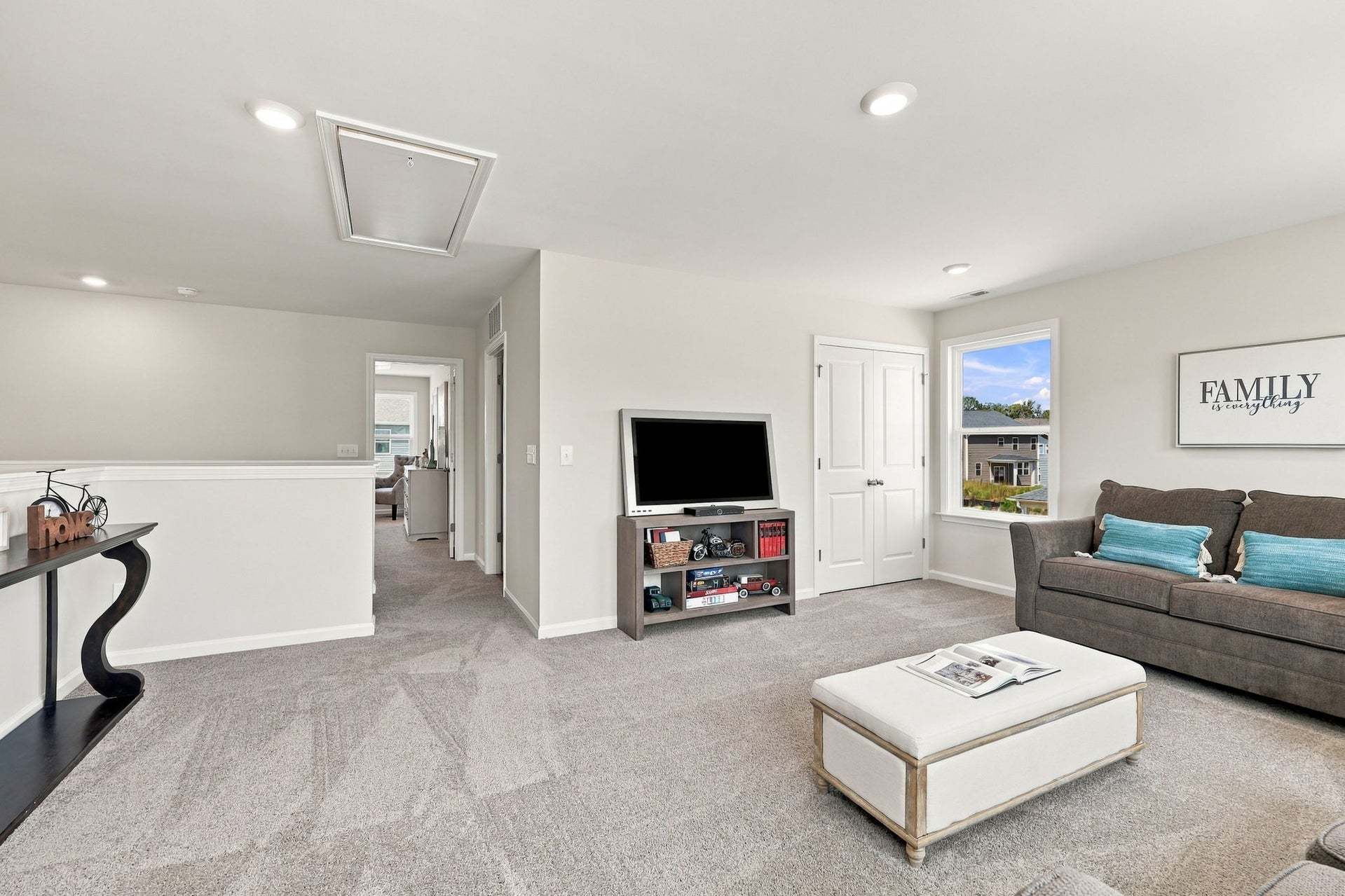 Actual Home - Loft
