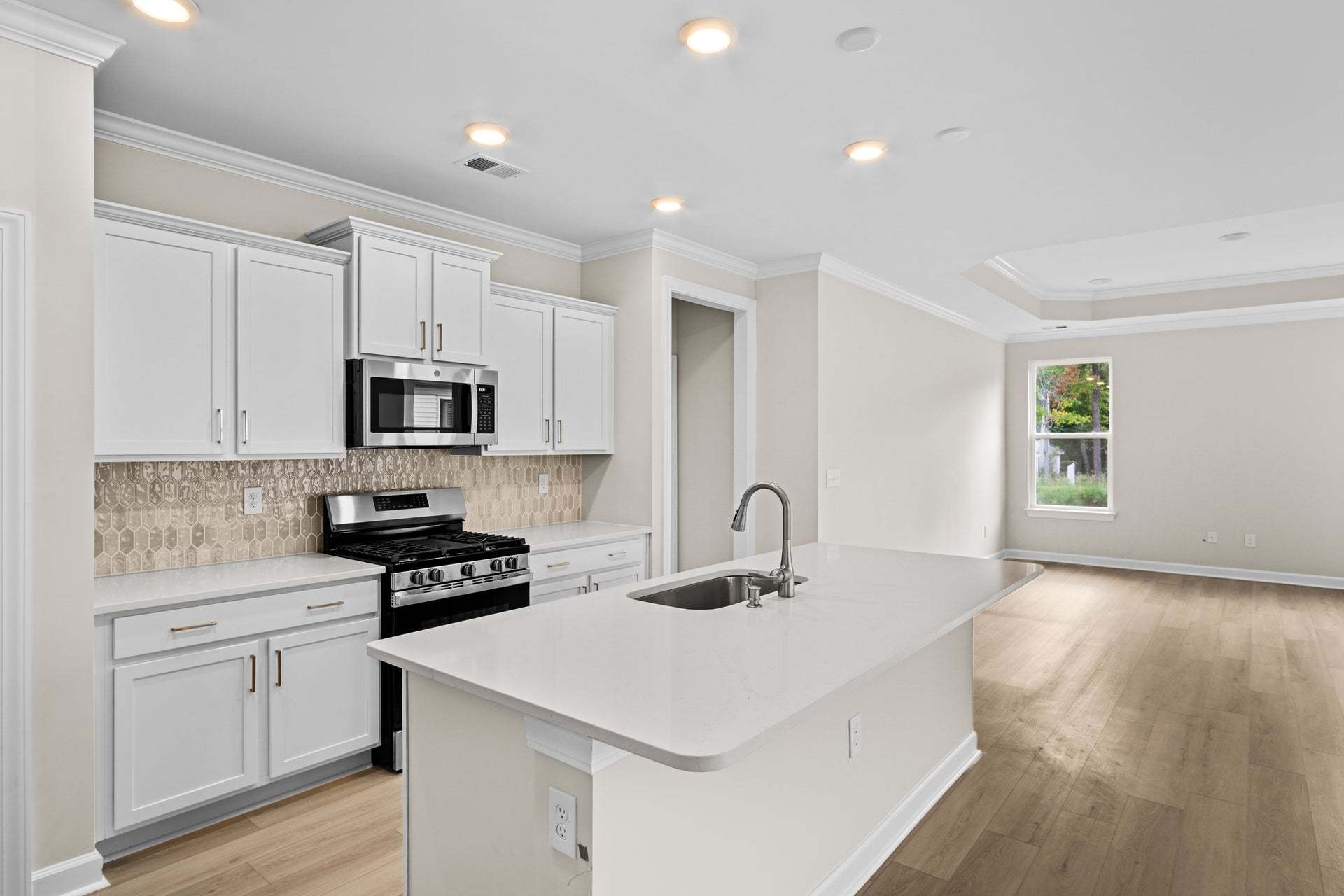 The Shorebreak - Bridgewater: Little River, South Carolina - Chesapeake Homes