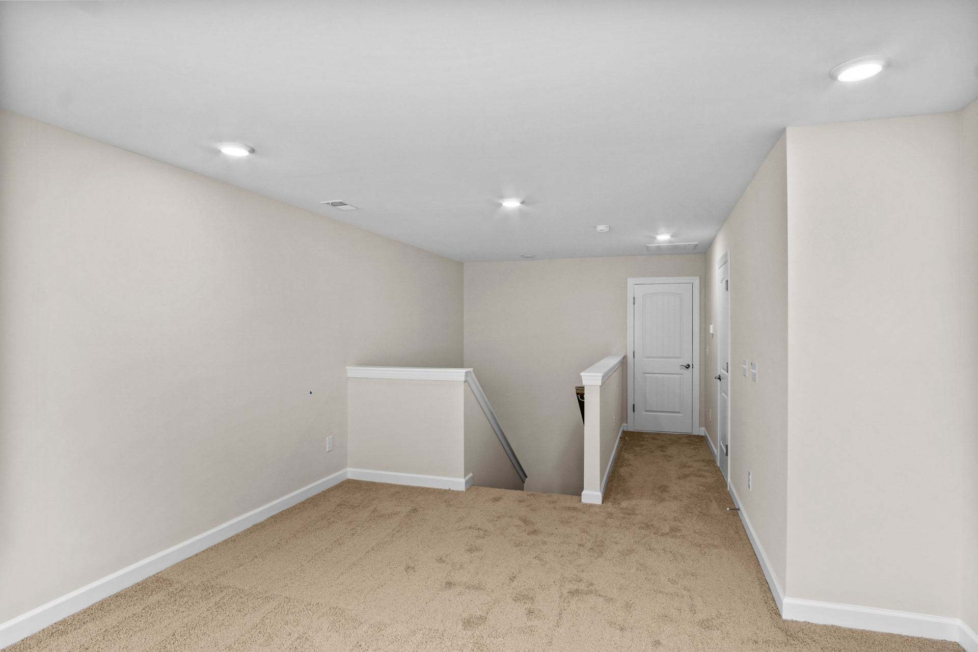 Actual Home - Loft