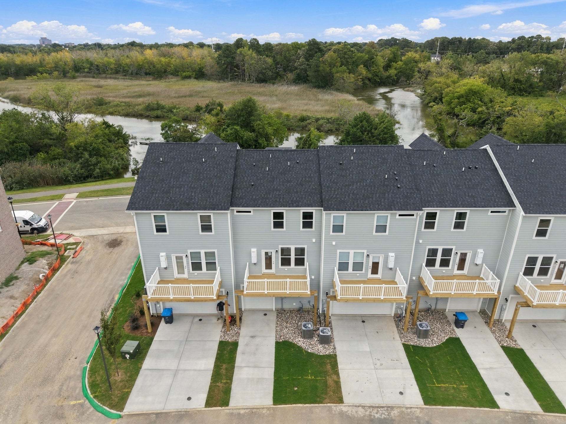 Actual Home - Overview