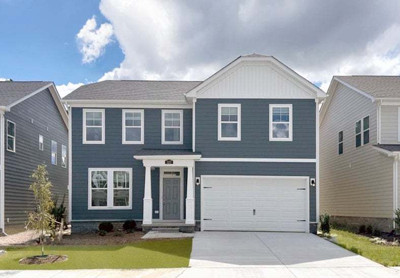 327 Tarn Court (The Hawthorne)