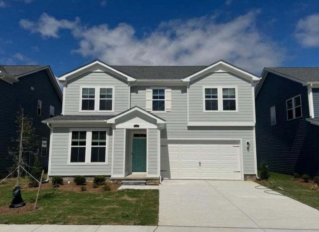 324 Tarn Court (The Poppy)