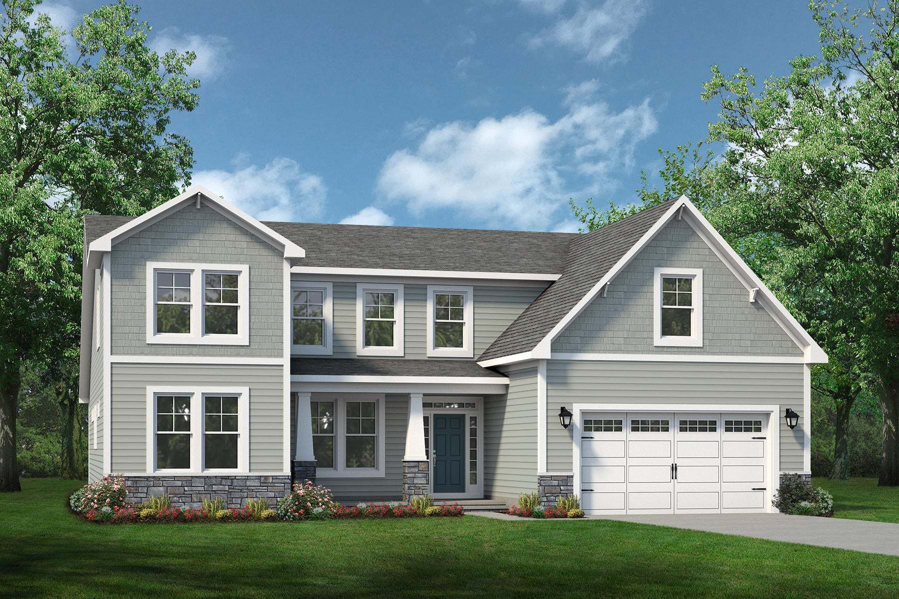 522 Emerson Lane (The Bennett)