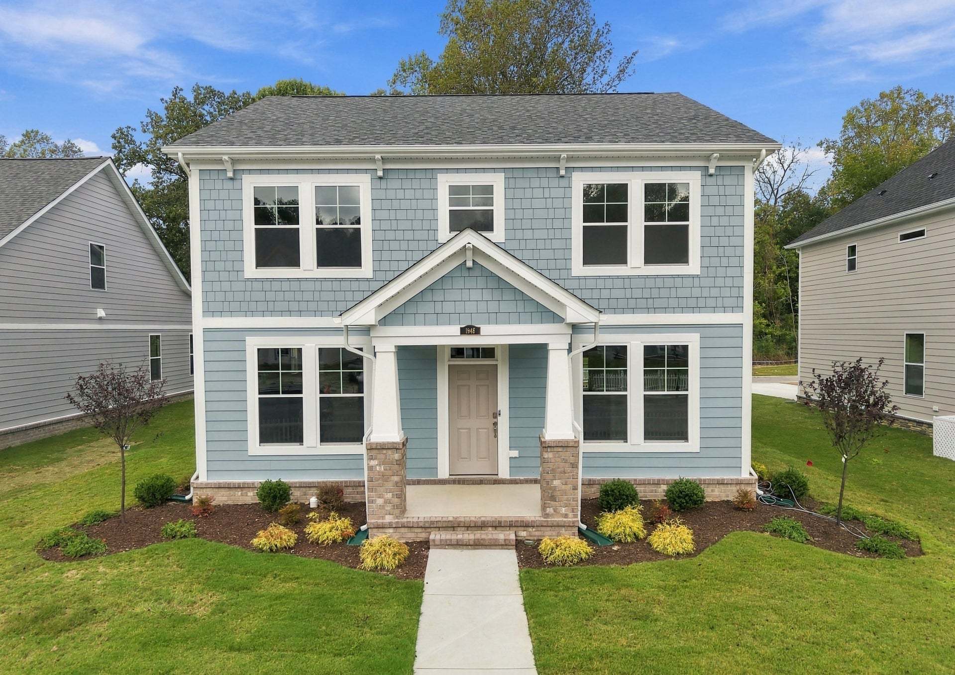 1948 Paw Paw Place (The Tulip)