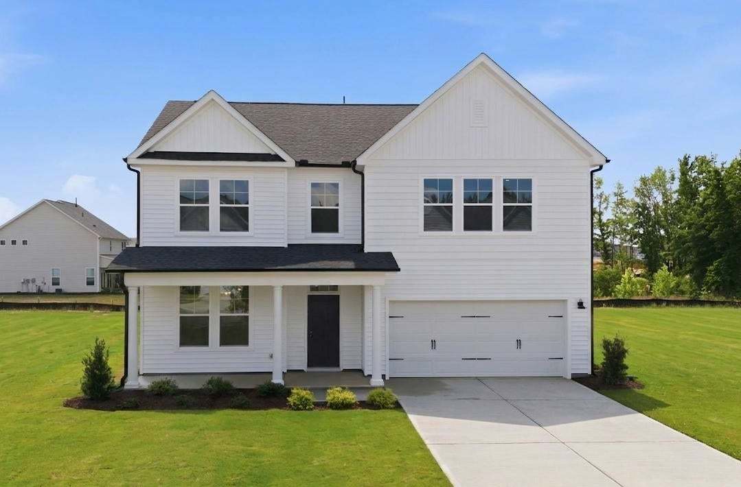 41 Peach Grove Way (The Concerto)