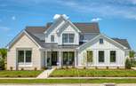 Home in Ashville Park by Chesapeake Homes