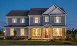 Home in Haven at Centerville by Chesapeake Homes