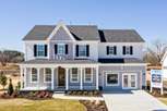 Home in The Preserve at Lake Meade by Chesapeake Homes