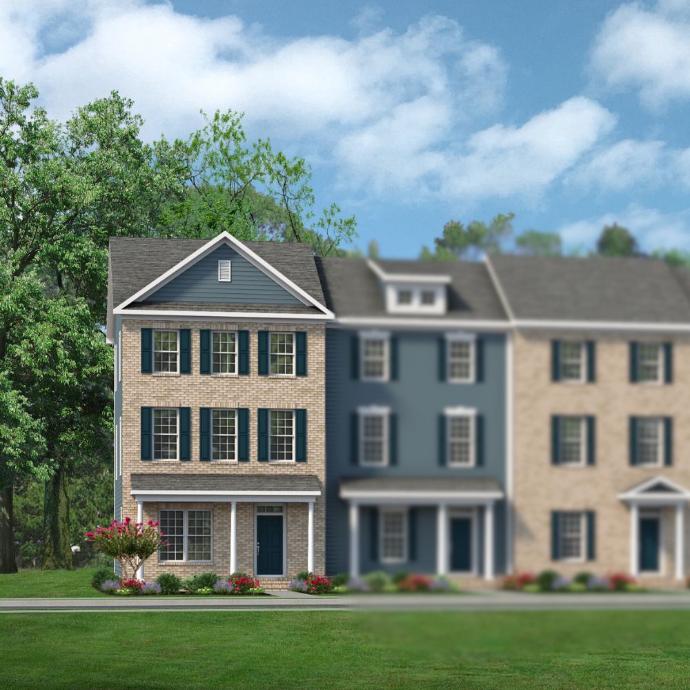 Elevation B