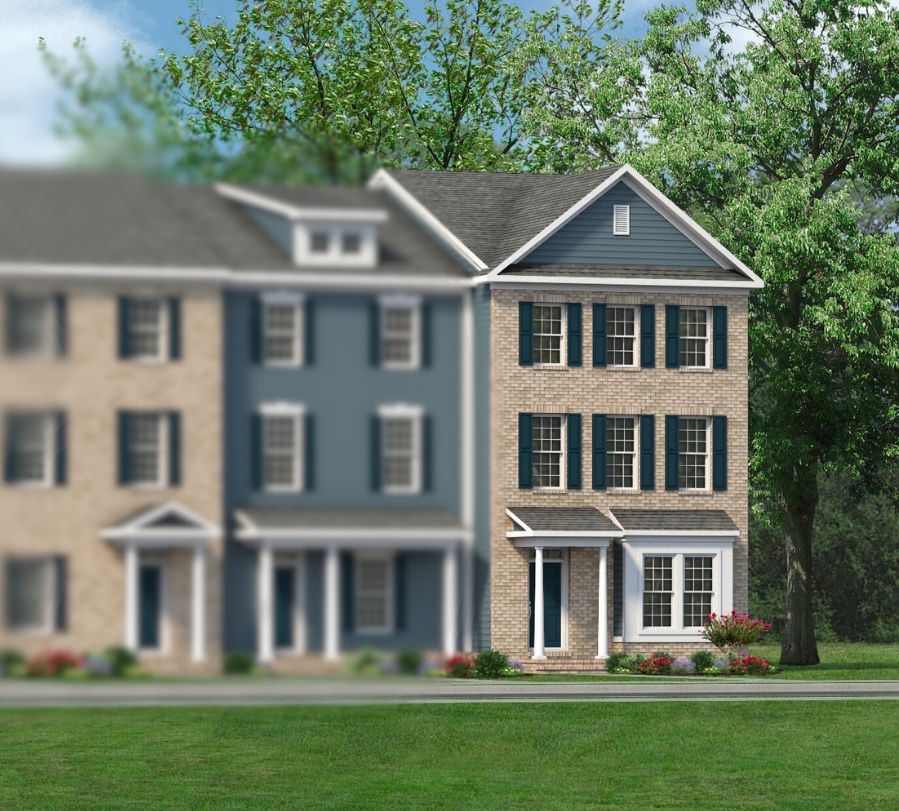 Elevation C