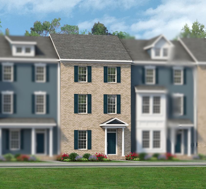 Elevation C