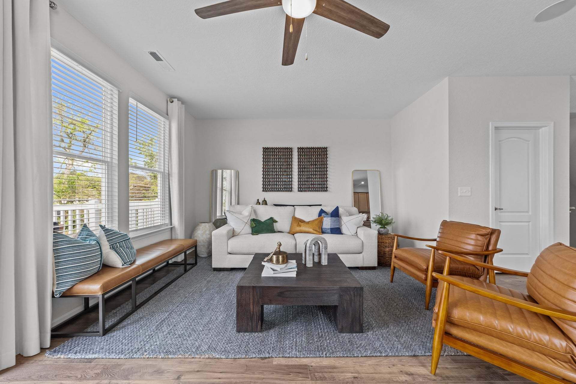 Similar Home - Great Room