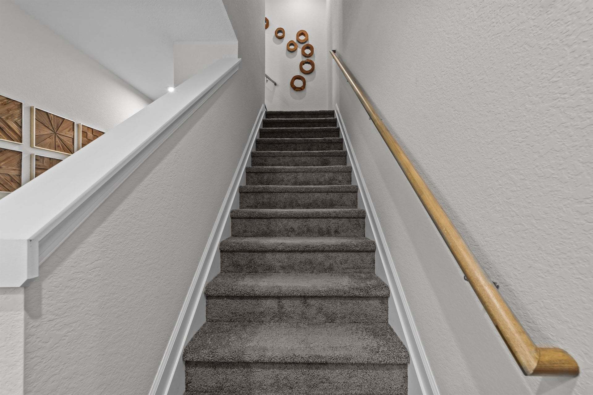 Similar Home - Stairway