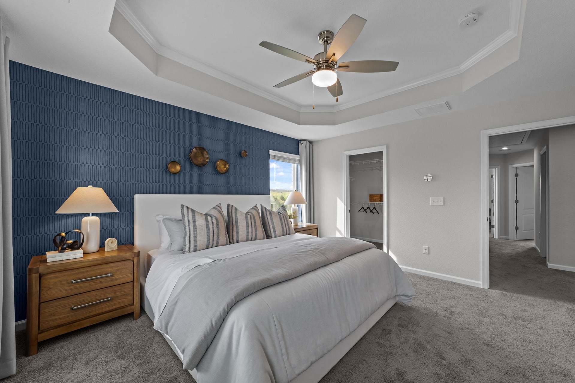 Similar Home - Owner's Suite