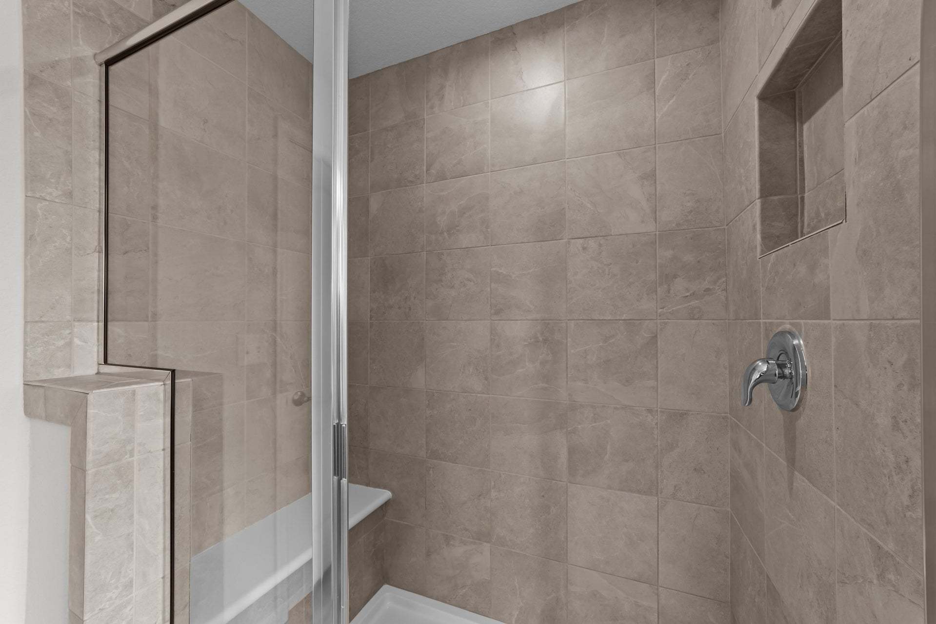 Similar Home - Owner's Bathroom