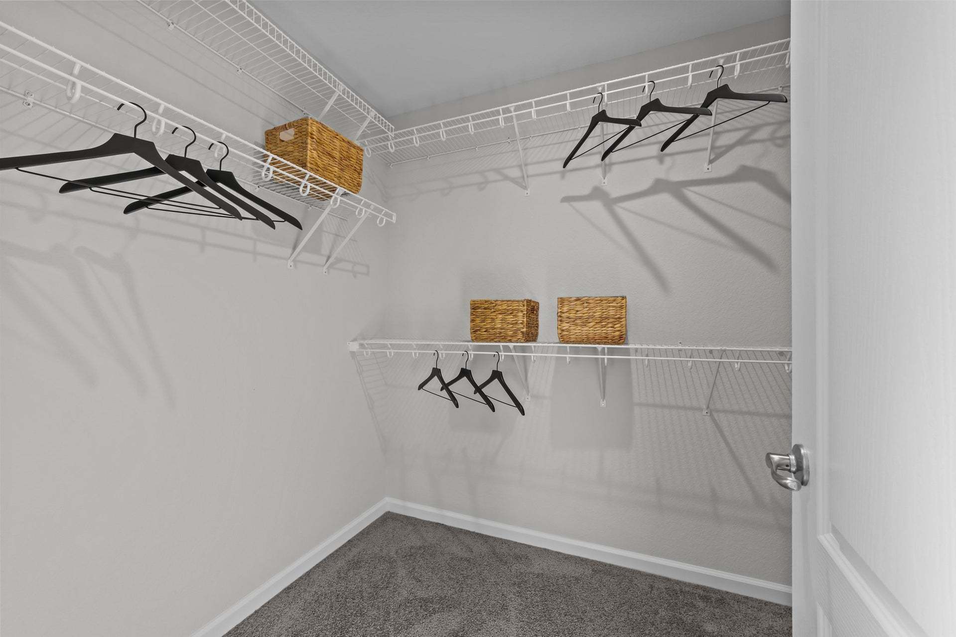 Similar Home - Owner's Closet