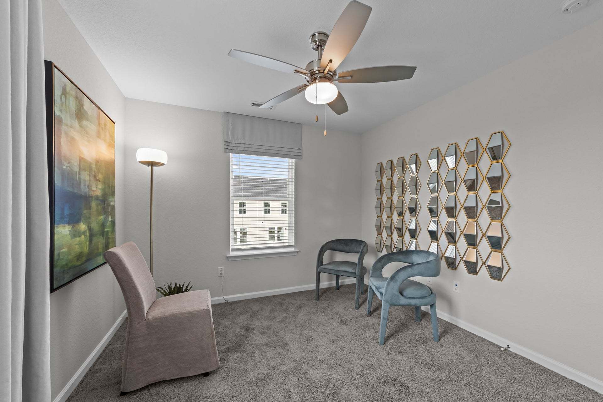 Similar Home - Bedroom