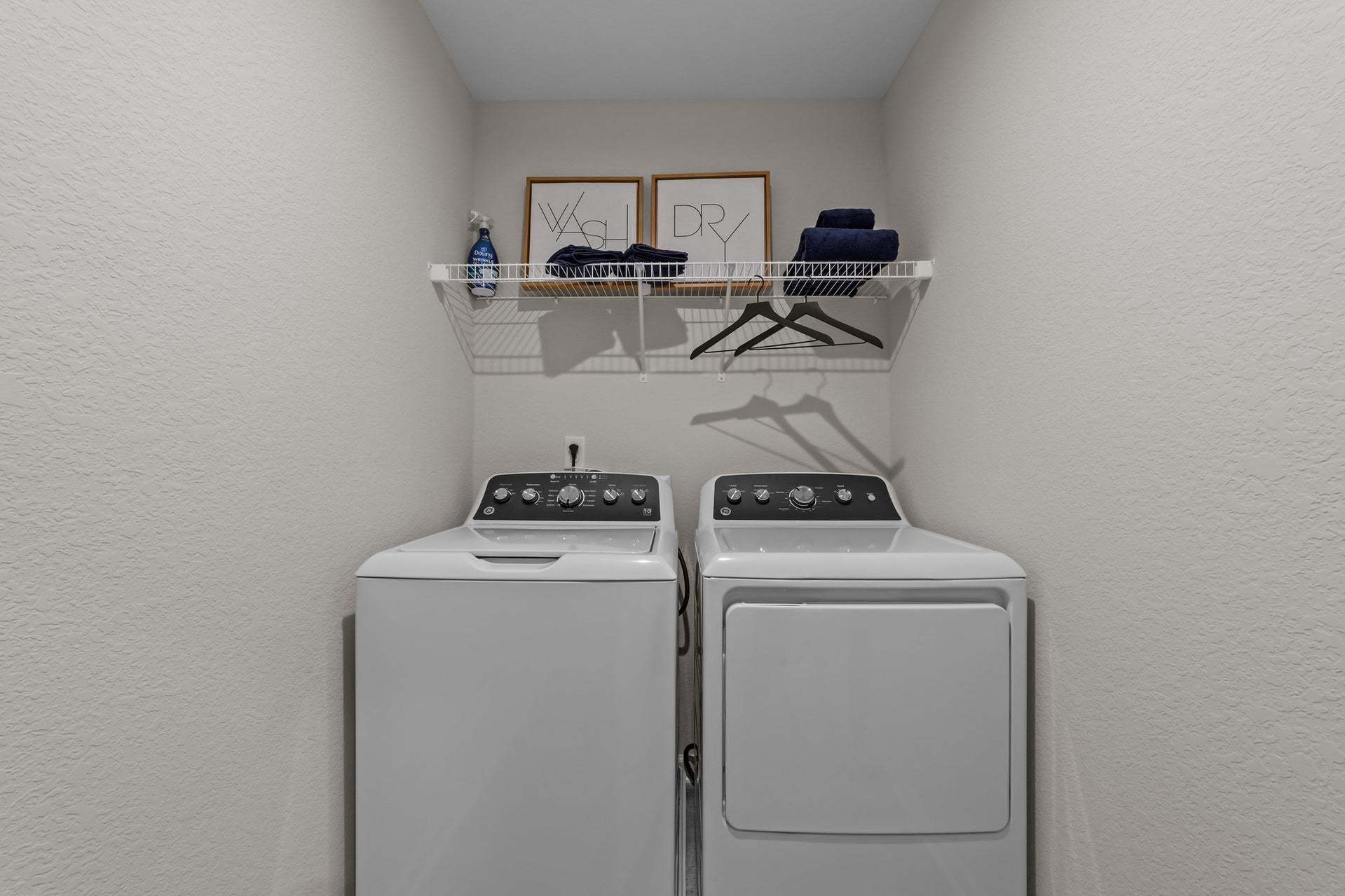 Similar Home - Laundry Room