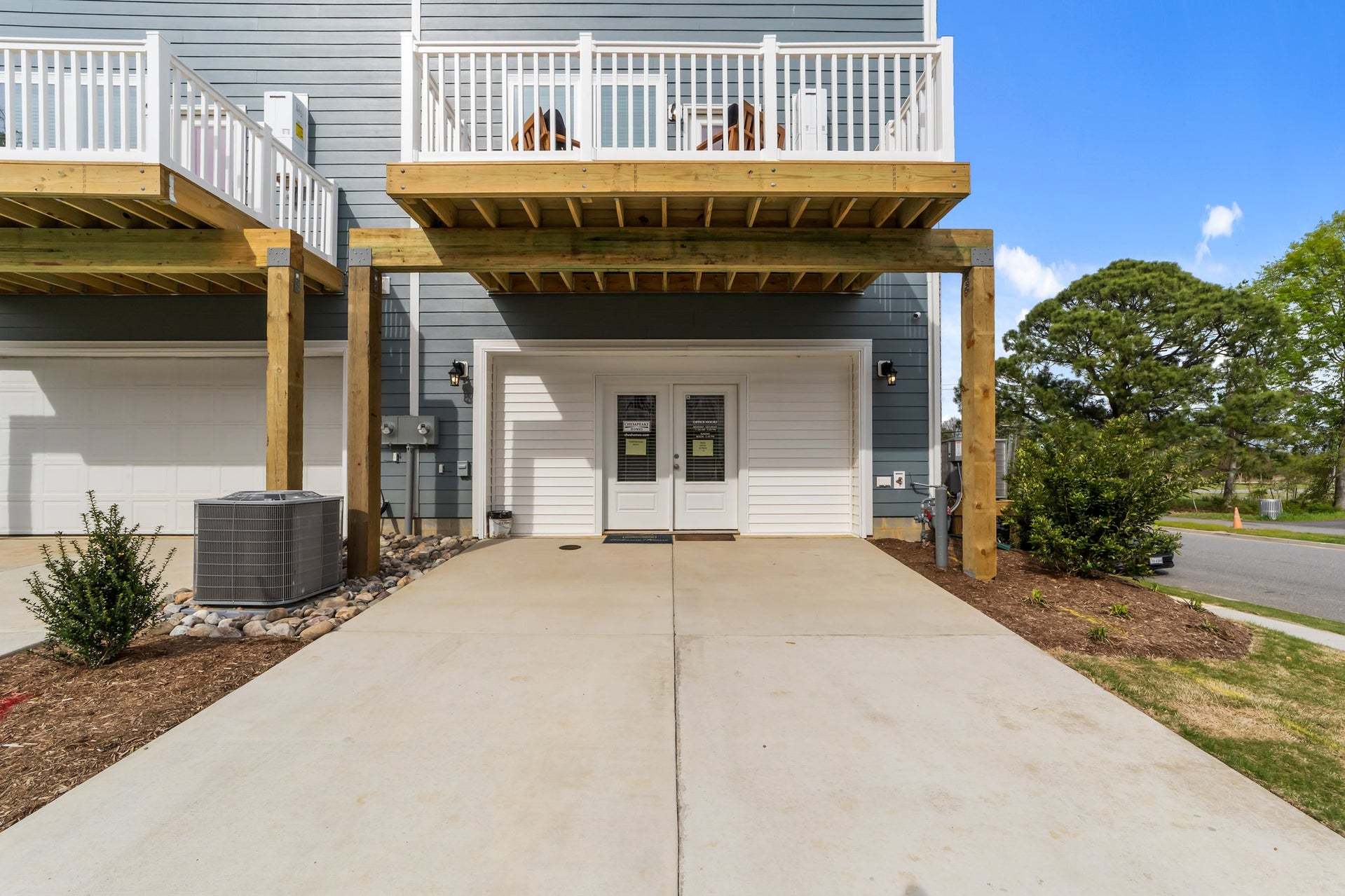 Similar Home - Rear Load Garage