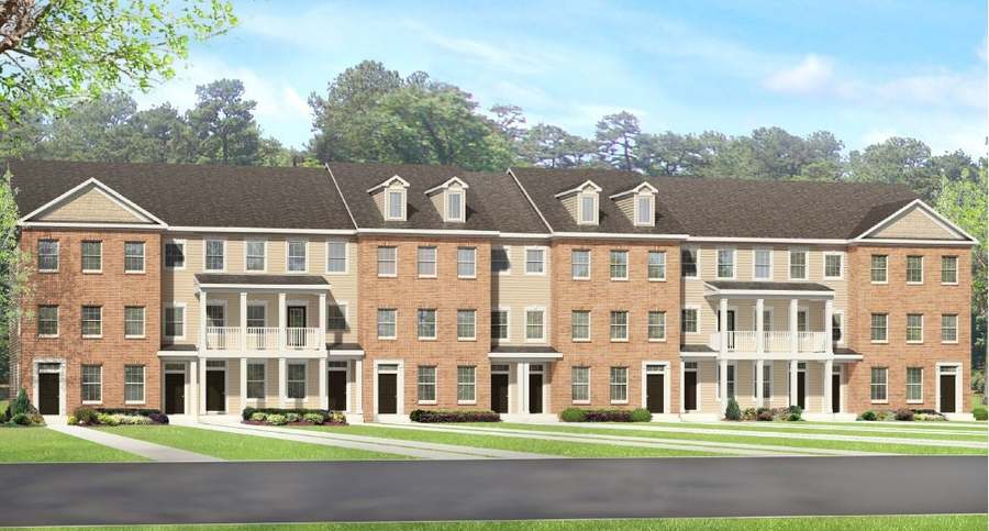 836 Riverfall Ave. Hampton, VA 23666