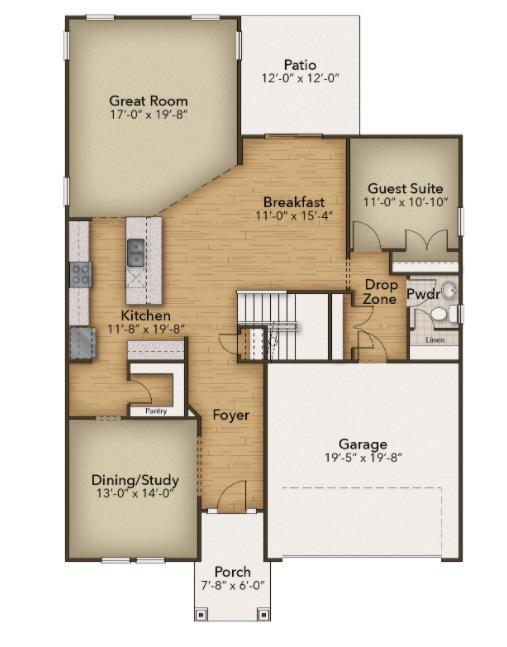 444 Starlit Way. Myrtle Beach, SC 29579