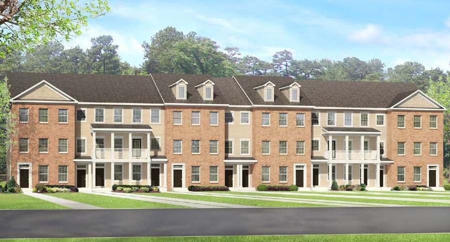 808 Riverfall Ave. Hampton, VA 23666