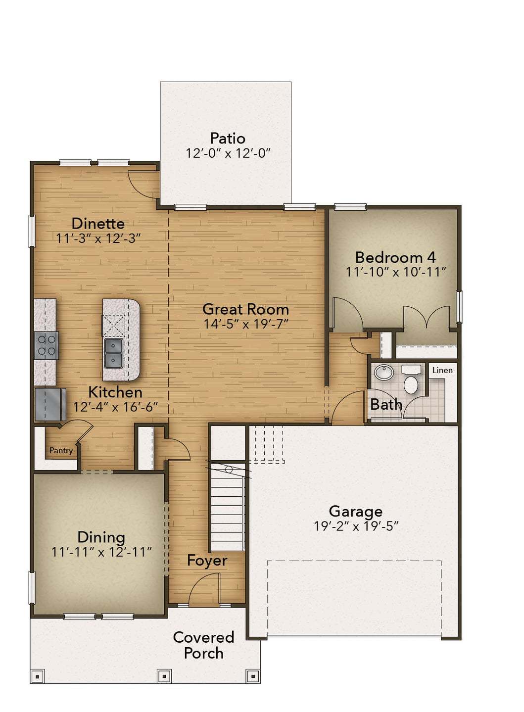 444 Starlit Way. Myrtle Beach, SC 29579