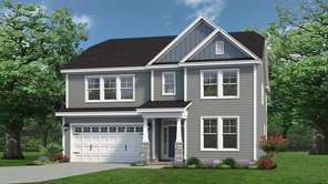 210 Arbormoor Lane (The Everest)