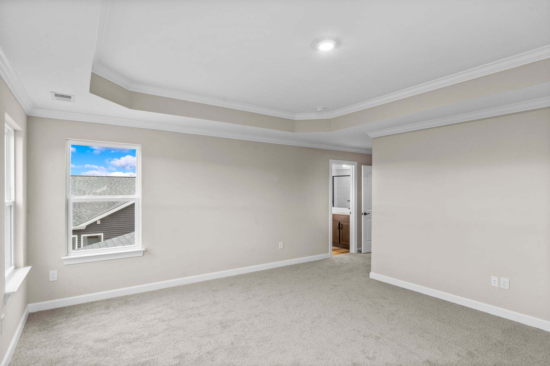 The Mangrove floor plan