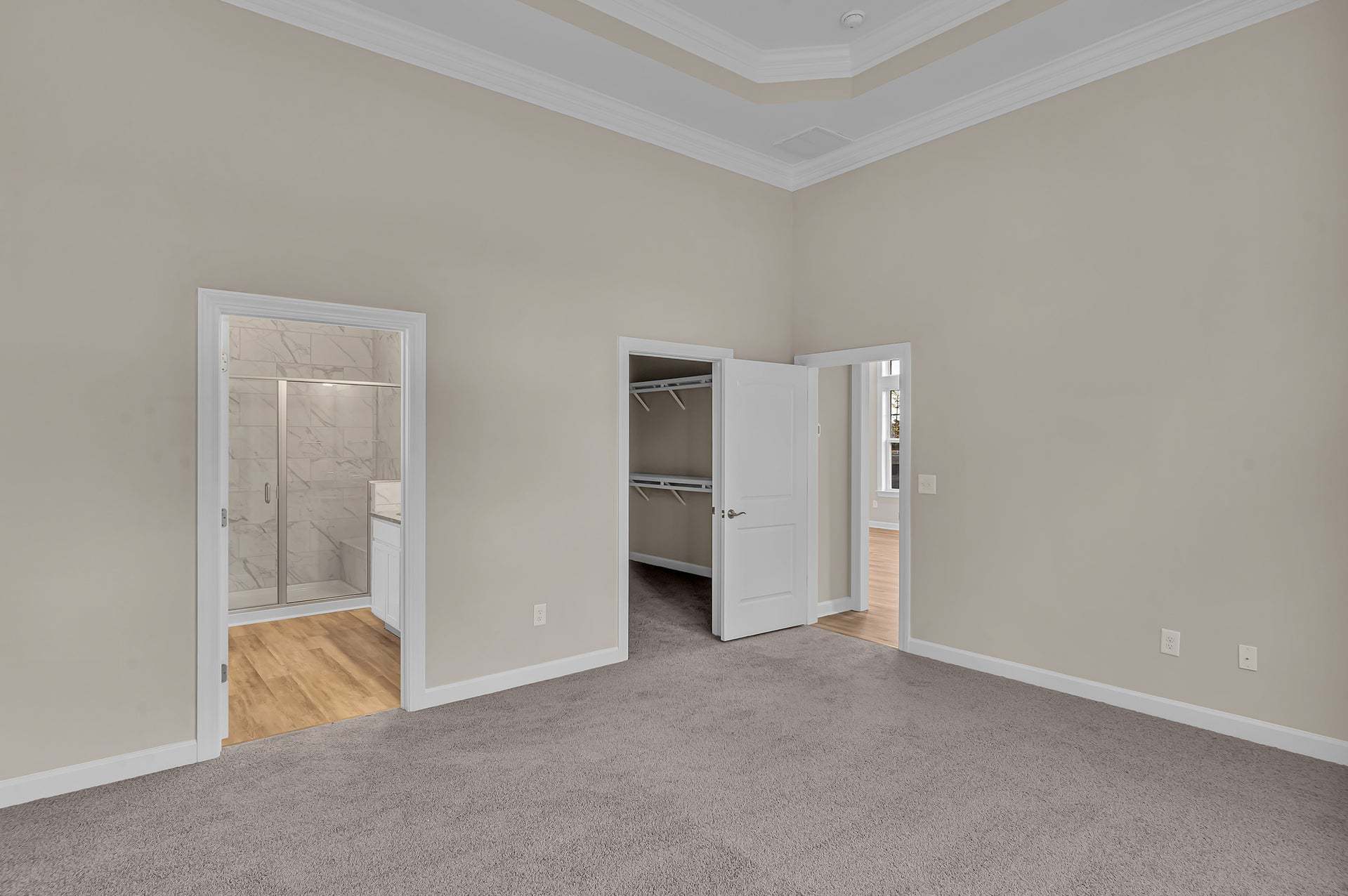 The Poplar floor plan