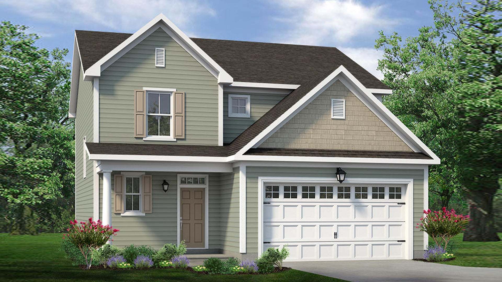 80 Ballast Point. Clayton, NC 27520