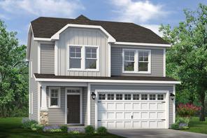 48 Railcar Way (The Sycamore)