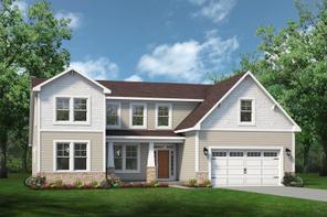 302 Rhapsody Drive (The Bennett)