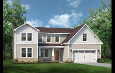 River Club: Suffolk, Virginia - Chesapeake Homes