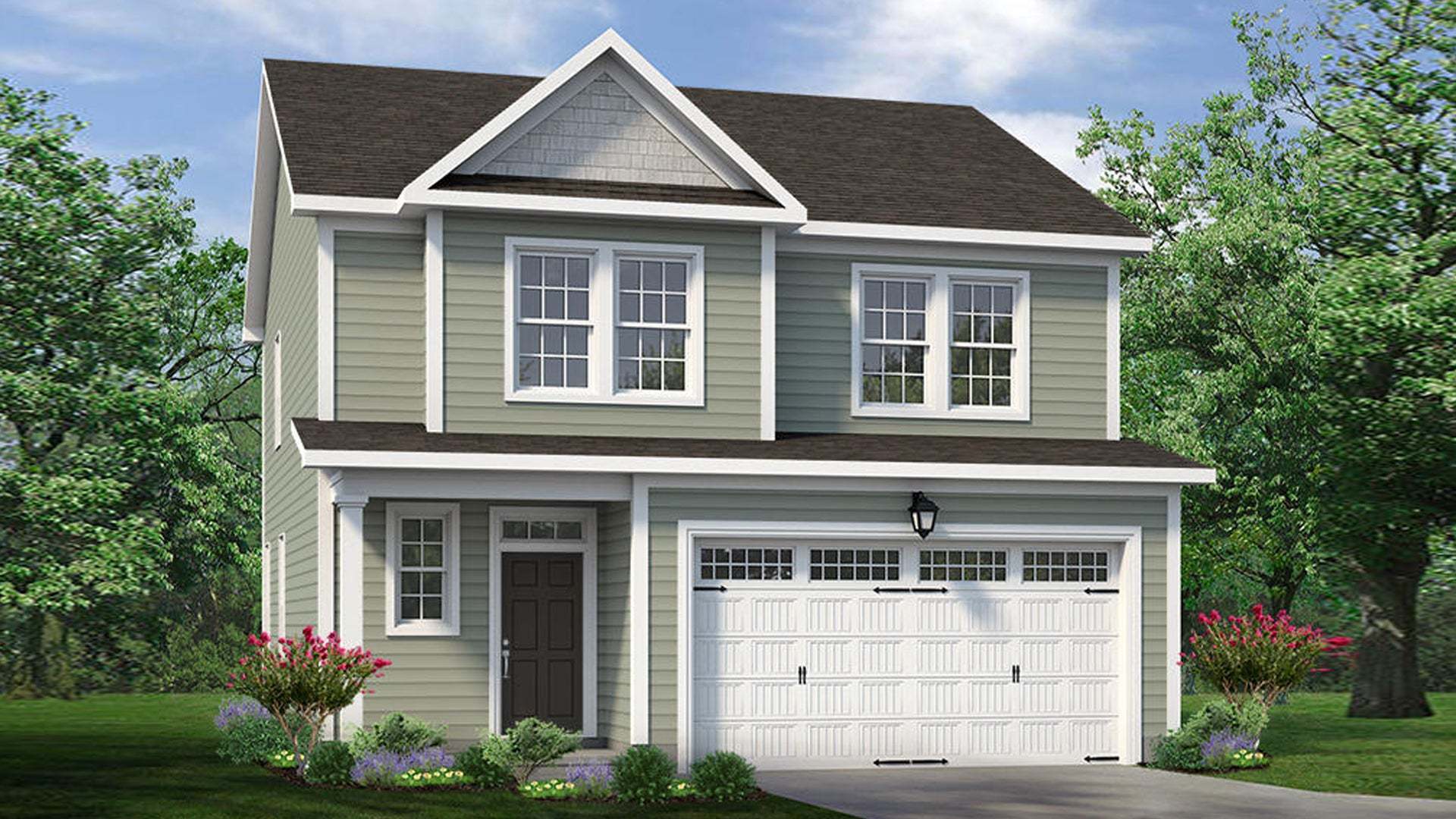 54 Baird Cove Lane. Angier, NC 27501