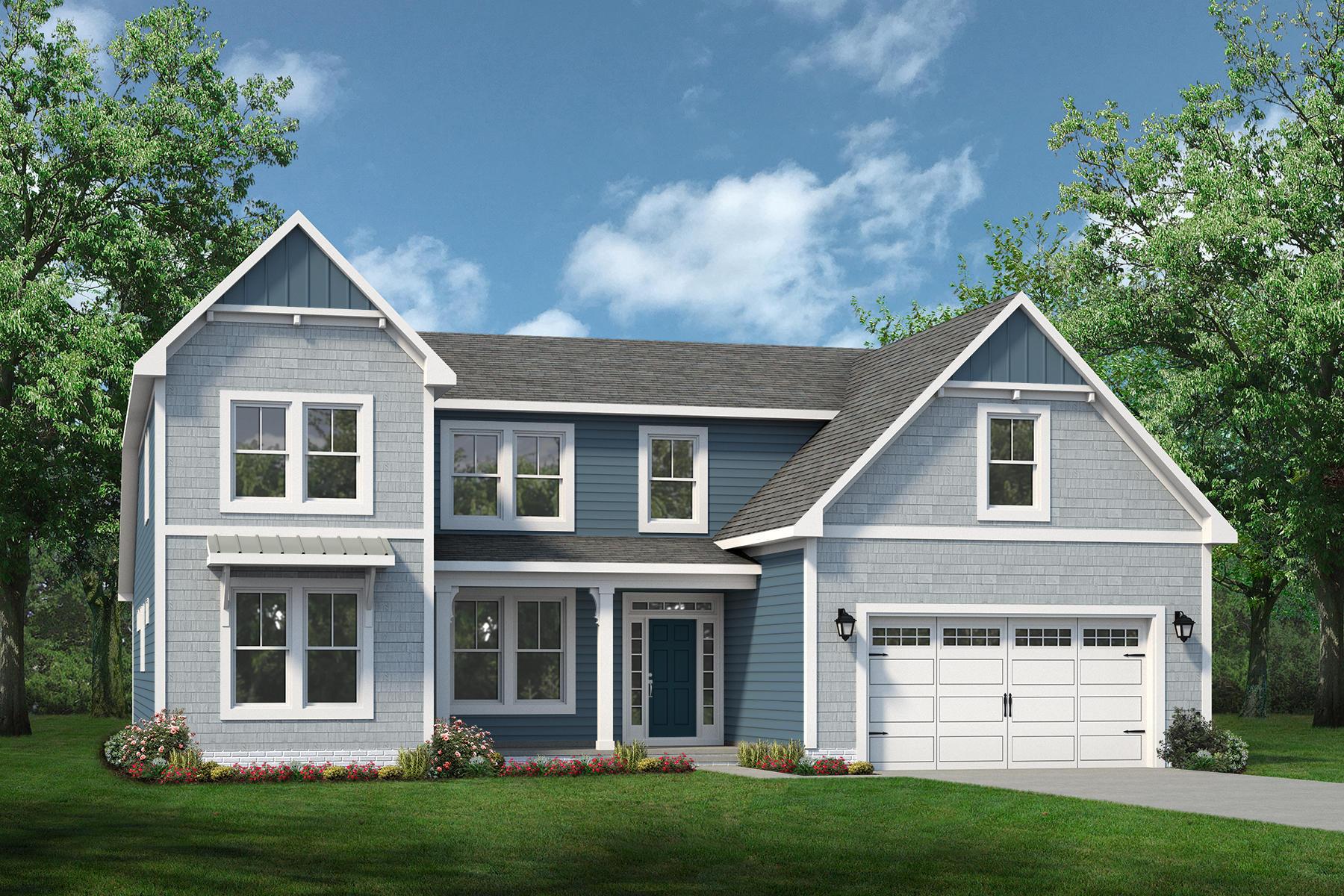 202 Emerson Lane. Suffolk, VA 23435