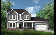 River Club: Suffolk, Virginia - Chesapeake Homes