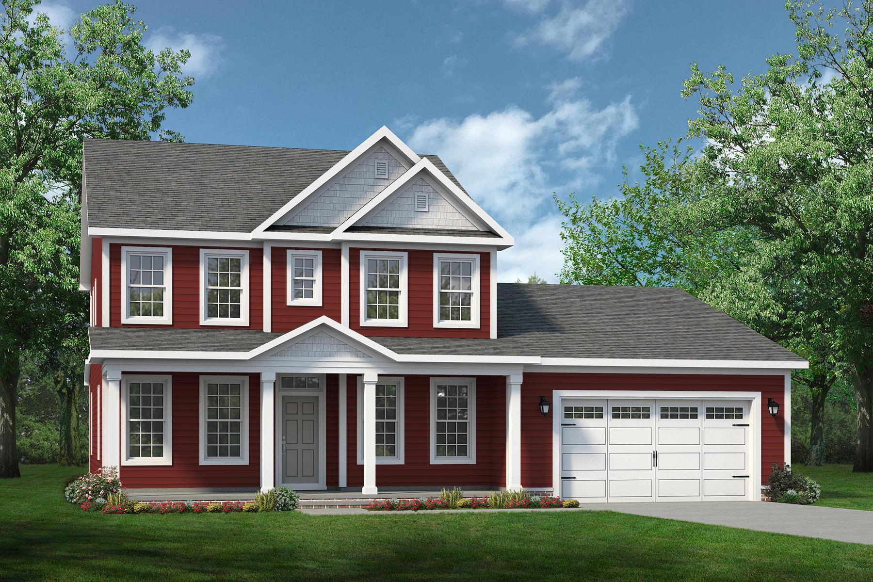 Elevation C