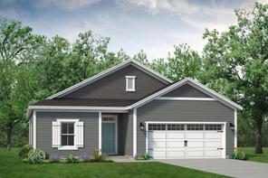 133 Barn Door Drive (The Redbud)