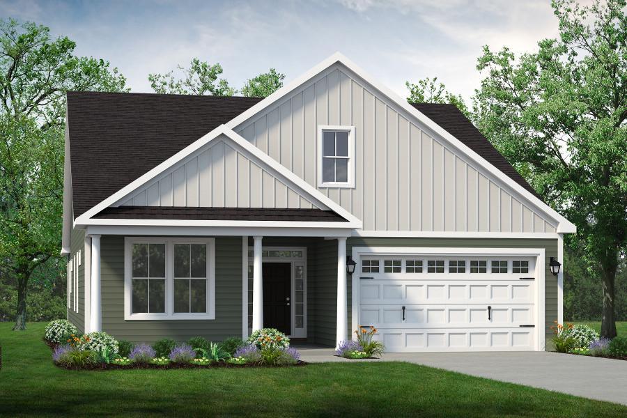 202 Emerson Lane. Suffolk, VA 23435