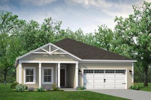 14 Baird Cove Lane (The Redbud)