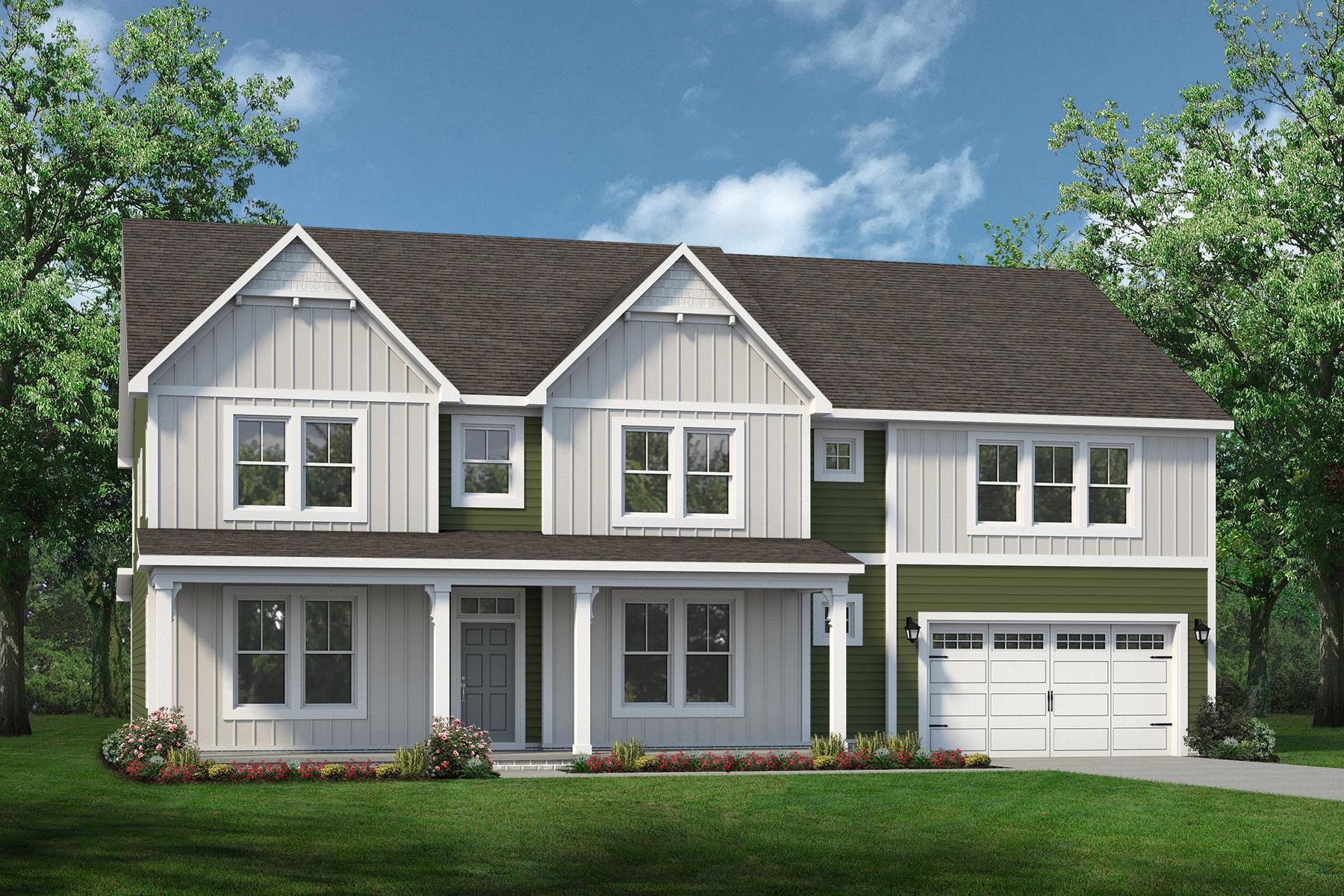 Elevation C