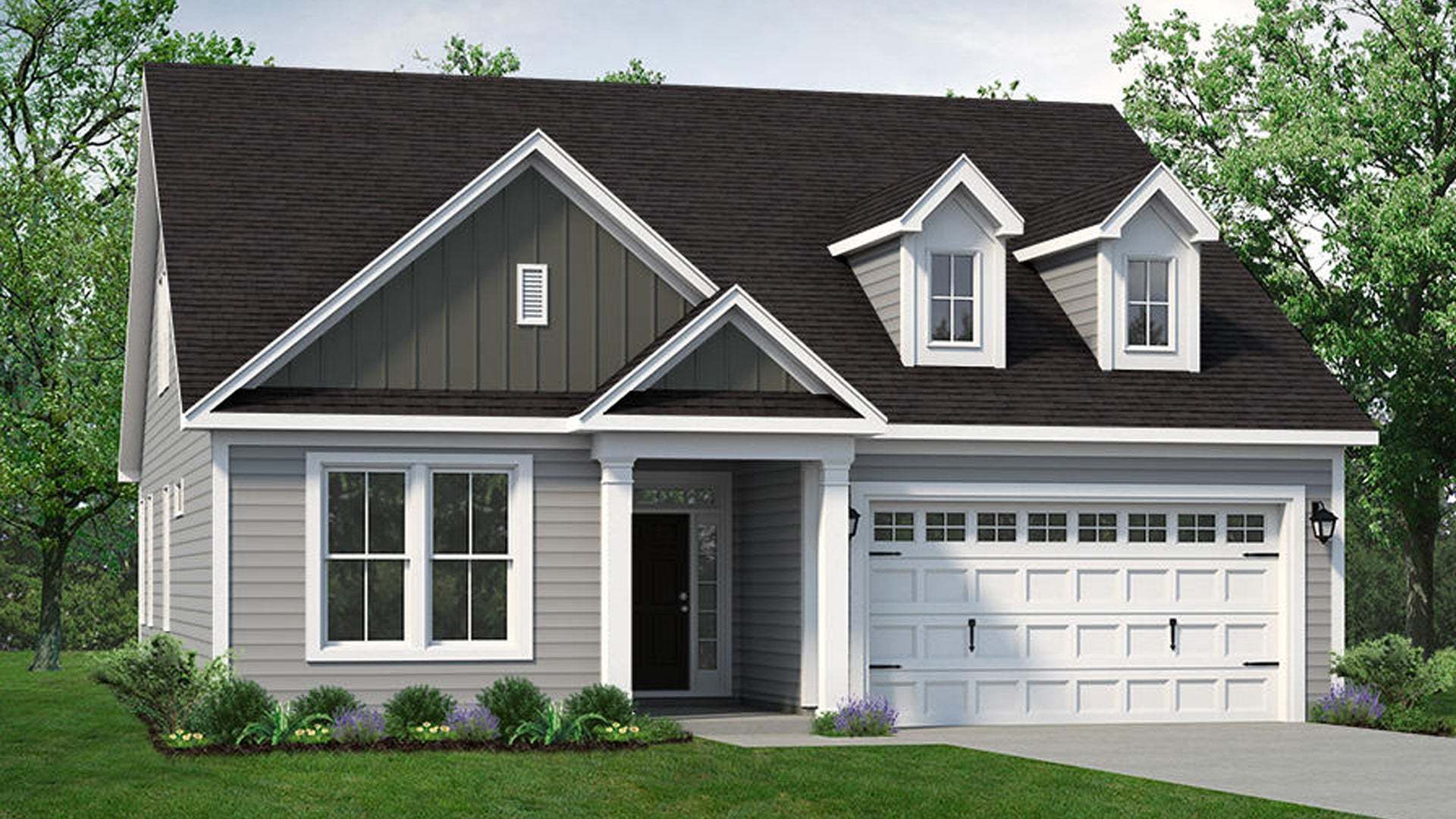 104 Little Cedar Drive. Loris, SC 29569