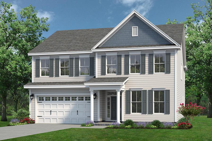 307 Arbormoor Lane. Moyock, NC 27958