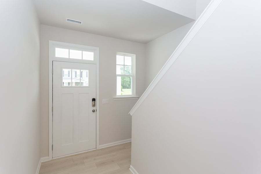 Similar Home - Foyer