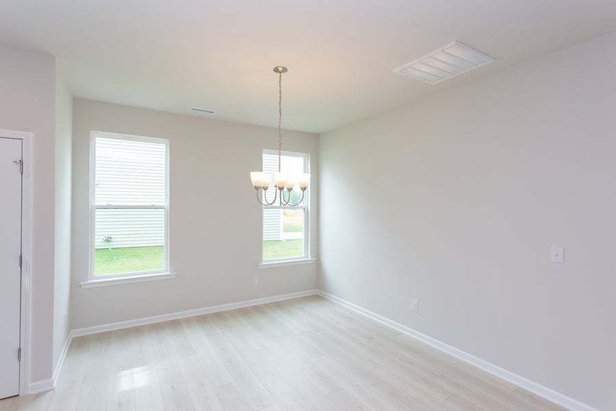 Similar Home - Dining Room