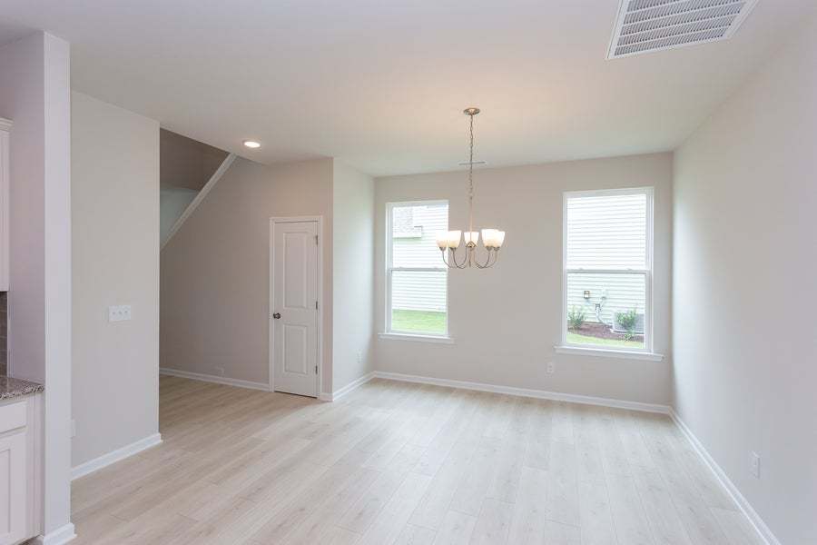 Similar Home - Dining Room