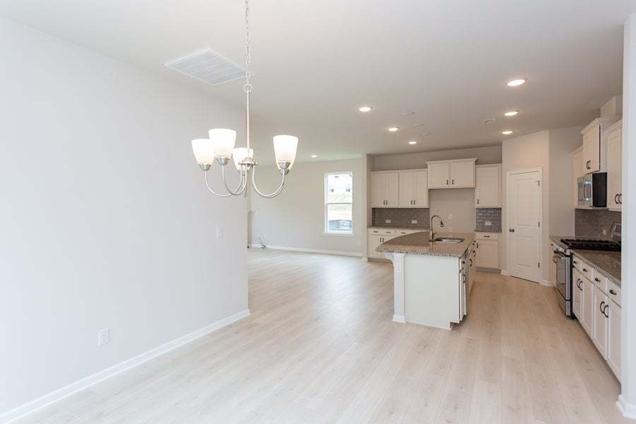 Similar Home - Dining Room