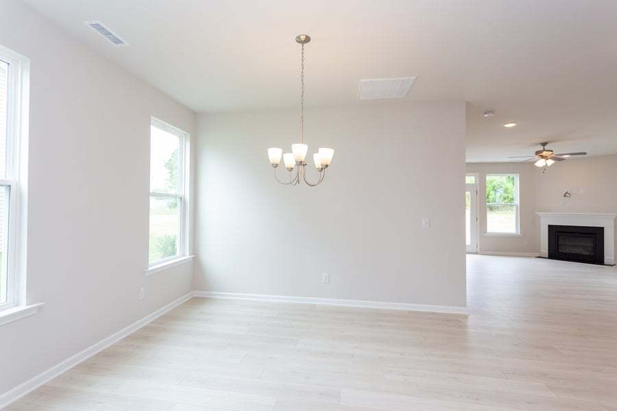 Similar Home - Great Room